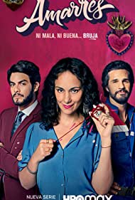 Love Spells TV Show Poster on O2TvSeries