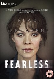 Fearless TV Show Poster on O2TvSeries
