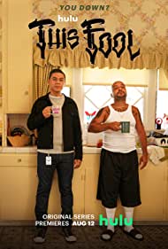 This Fool TV Show Poster on O2TvSeries