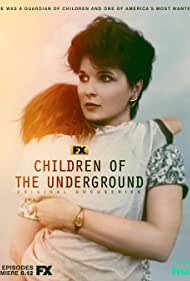Children of the Underground TV Show Poster on O2TvSeries