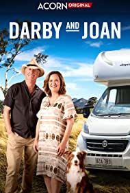 Darby and Joan TV Show Poster on O2TvSeries