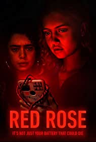 Red Rose TV Show Poster on O2TvSeries