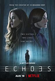 Echoes TV Show Poster on O2TvSeries