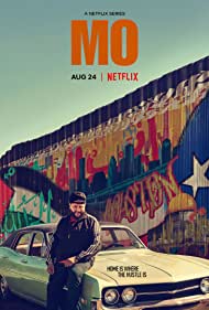 Mo TV Show Poster on O2TvSeries