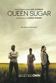 Queen Sugar TV Show Poster on O2TvSeries