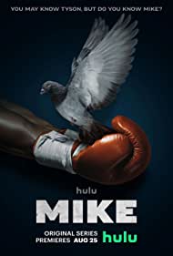 Mike TV Show Poster on O2TvSeries