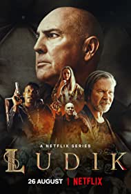 Ludik TV Show Poster on O2TvSeries