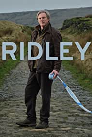 Ridley TV Show Poster on O2TvSeries