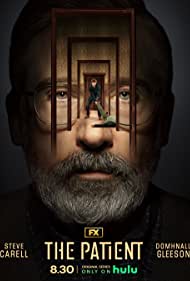 The Patient TV Show Poster on O2TvSeries