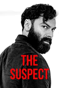 The Suspect TV Show Poster on O2TvSeries