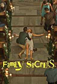 Family Secrets TV Show Poster on O2TvSeries