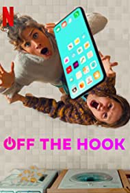 Off the Hook TV Show Poster on O2TvSeries