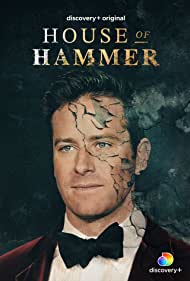 House of Hammer TV Show Poster on O2TvSeries