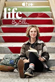 Life by Ella TV Show Poster on O2TvSeries