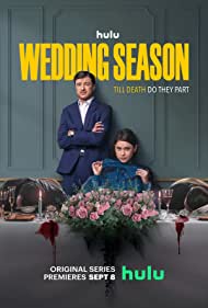 Wedding Season TV Show Poster on O2TvSeries