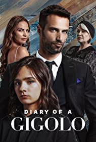 Diary of a Gigolo TV Show Poster on O2TvSeries