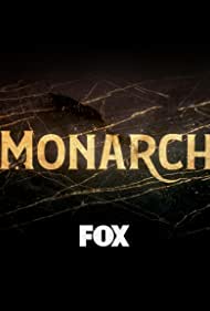 Monarch TV Show Poster on O2TvSeries