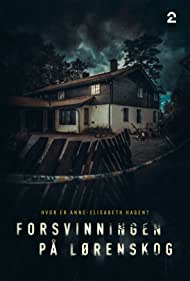 The Lorenskog Disappearance TV Show Poster on O2TvSeries