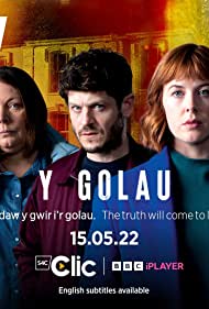 The Light in the Hall TV Show Poster on O2TvSeries
