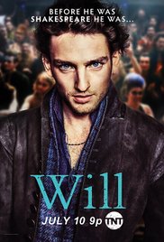 Will TV Show Poster on O2TvSeries