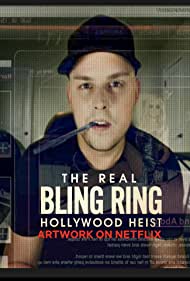 The Bling Ring TV Show Poster on O2TvSeries