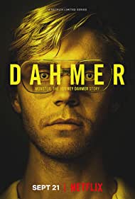 Dahmer - Monster - The Jeffrey Dahmer Story TV Show Poster on O2TvSeries