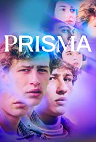 Prisma TV Show Poster on O2TvSeries