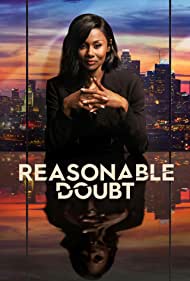 Reasonable Doubt TV Show Poster on O2TvSeries