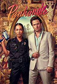 Panhandle TV Show Poster on O2TvSeries