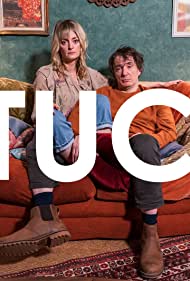 Stuck TV Show Poster on O2TvSeries