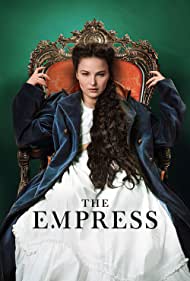 The Empress TV Show Poster on O2TvSeries