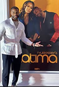 Zatima TV Show Poster on O2TvSeries