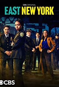 East New York TV Show Poster on O2TvSeries