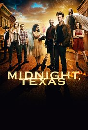 Midnight Texas TV Show Poster on O2TvSeries