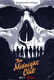 The Midnight Club TV Show Poster on O2TvSeries