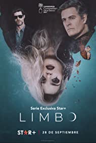 Limbo TV Show Poster on O2TvSeries