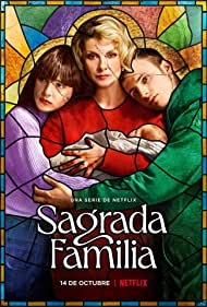 Holy Family TV Show Poster on O2TvSeries