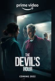 The Devils Hour TV Show Poster on O2TvSeries