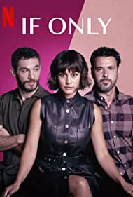 If Only TV Show Poster on O2TvSeries