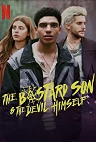 The Bastard Son and The Devil Himself TV Show Poster on O2TvSeries