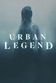 Urban Legend TV Show Poster on O2TvSeries