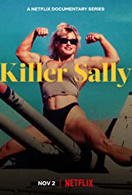 Killer Sally TV Show Poster on O2TvSeries