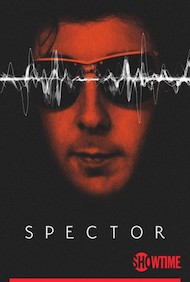 Spector TV Show Poster on O2TvSeries