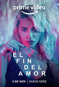 The End of Love TV Show Poster on O2TvSeries