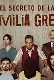 The Secret of the Greco Family TV Show Poster on O2TvSeries