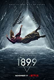 1899 TV Show Poster on O2TvSeries