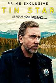 Tin Star TV Show Poster on O2TvSeries