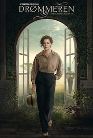 The Dreamer TV Show Poster on O2TvSeries