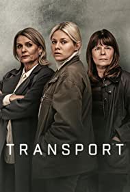 Transport TV Show Poster on O2TvSeries