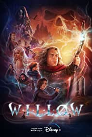 Willow TV Show Poster on O2TvSeries